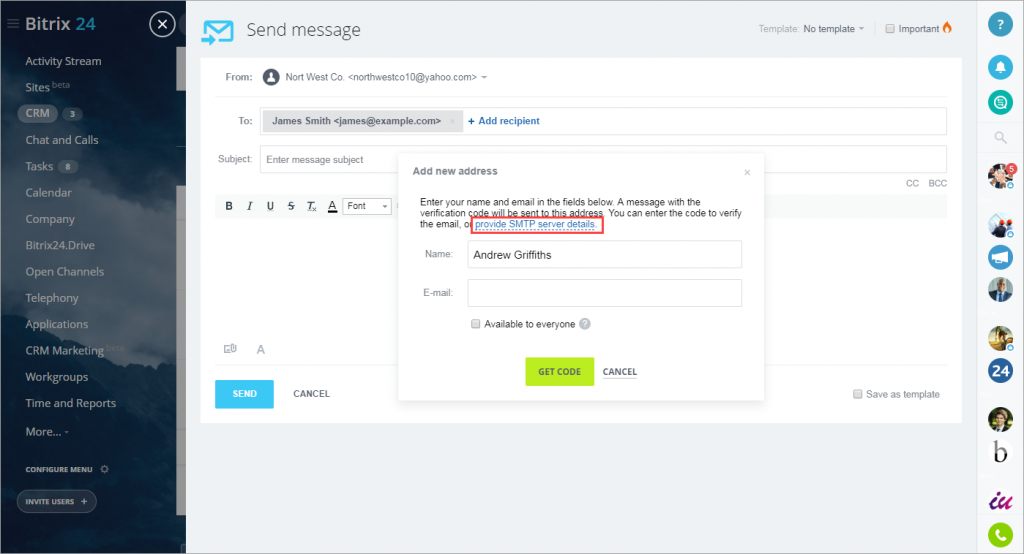 Email2