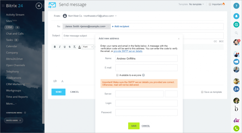 Email3