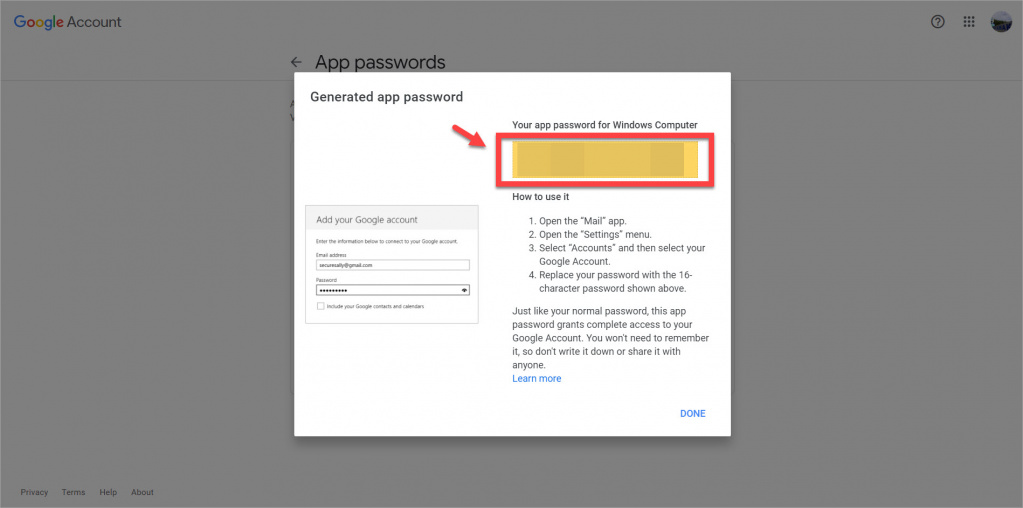 [CRM] Kết nối hộp thư Gmail với Bitrix24