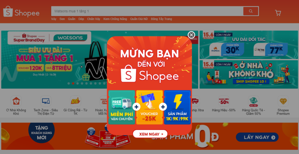 Pop up là gì? Cách tạo quảng cáo Pop up hiệu quả 2024 2 pop-up-la-gi