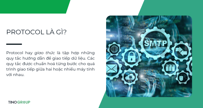 Protocol là gì? Kiến thức chi tiết về giao thức protocol 1 Protocol là gì? Kiến thức chi tiết về giao thức protocol 1