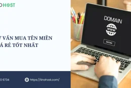 Tư vấn mua tên miền giá rẻ tốt nhất năm 2024