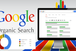 Organic Traffic là gì? Tìm hiểu chi tiết