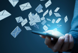 Cách thu thập Email khách hàng hiệu quả