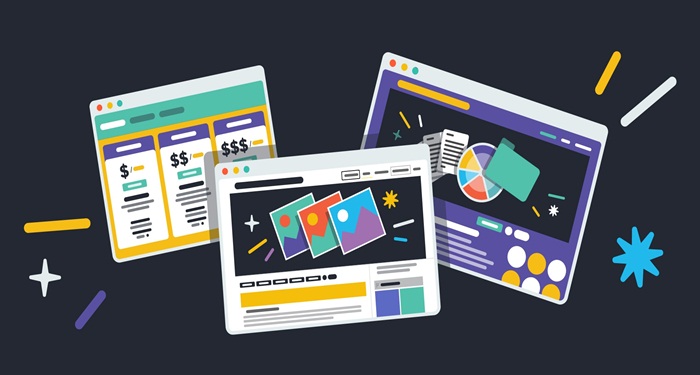 Website là gì? Ví dụ các trang web “hút hồn” khách hàng 6 website-la-gi