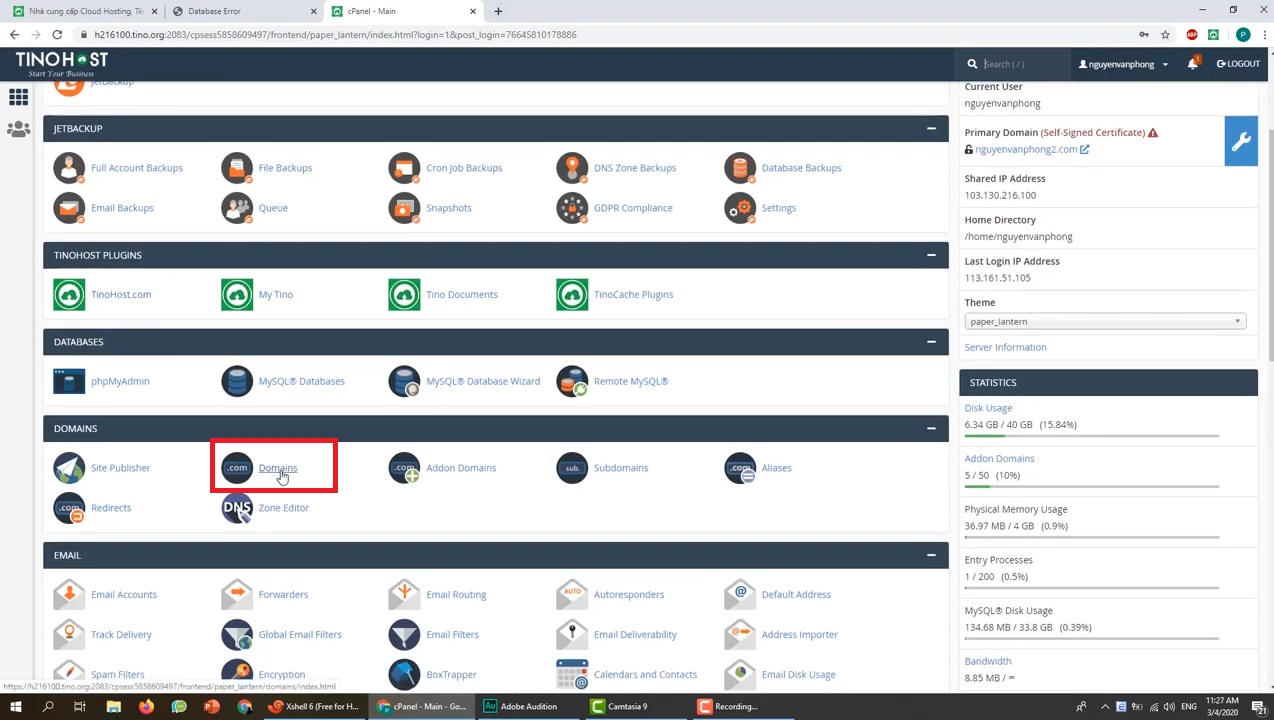 fix-loi-error-establishing-a-database-connection