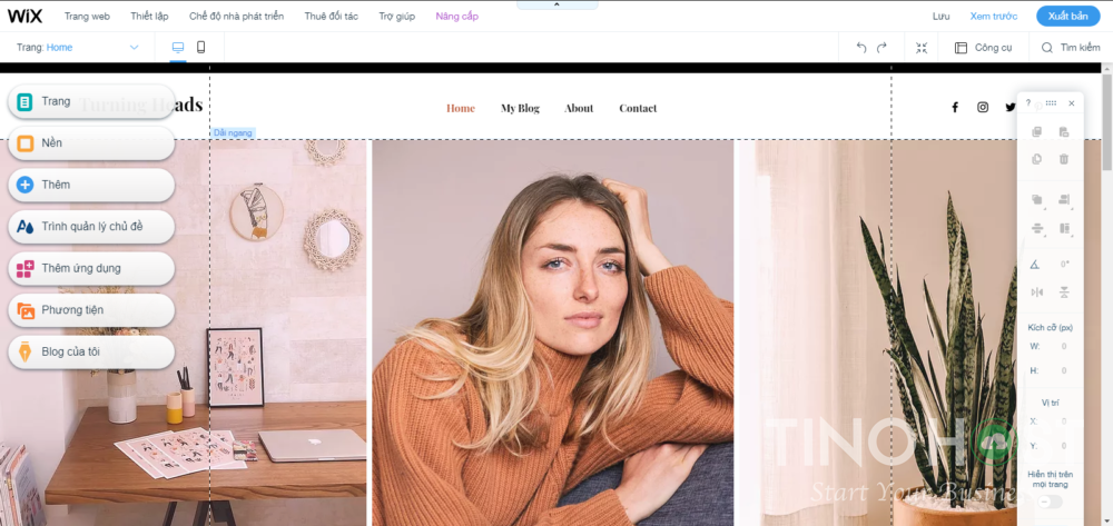 Blog là gì? Cách tạo blog cá nhân miễn phí 6 blog-la-gi