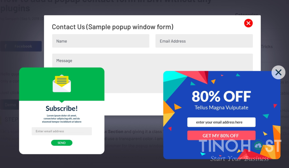Pop up là gì? Cách tạo quảng cáo Pop up hiệu quả 2024 5 pop-up-la-gi