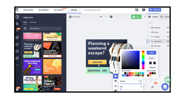 Banner là gì? Top 3 website làm Banner online miễn phí 5 banner-la-gi