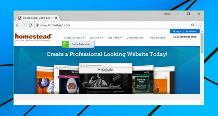 Top 5 phần mềm thiết kế web cho người không chuyên 6 phan-mem-thiet-ke-web