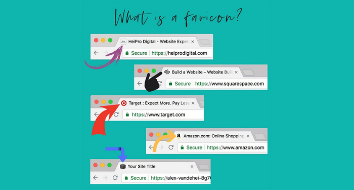 Favicon là gì? Hướng dẫn cách tạo Favicon ấn tượng với khách hàng 1 favicon-la-gi