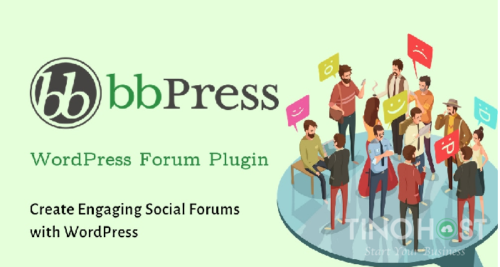 bbpress-la-gi