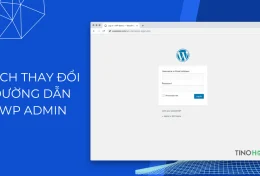 Hướng dẫn cách thay đổi đường dẫn wp admin mới nhất 2024