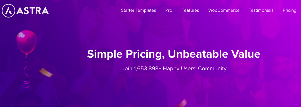 Tino Group miễn phí Astra Theme Pro và các Plugin đi kèm, trị giá $1893 1 mien-phi-astra-theme-pro-va-cac-plugin-di-kem