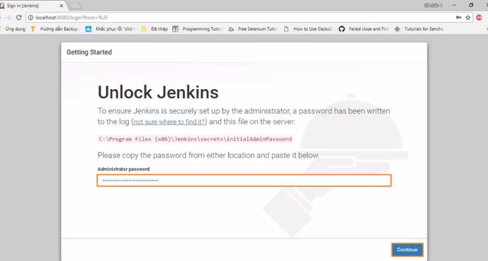 jenkins-la-gi