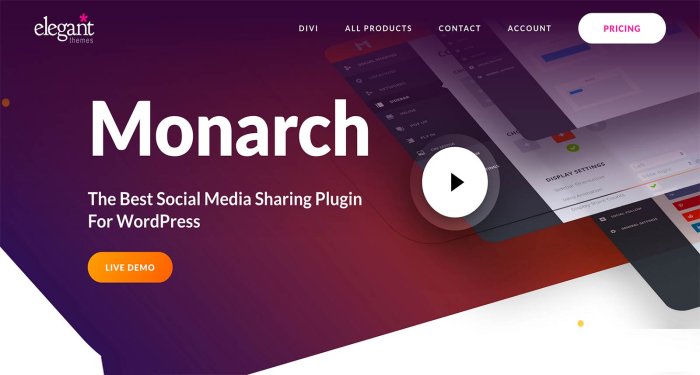 Bật mí Top 6 Plugin chia sẻ mạng xã hội WordPress tốt nhất 2024 3 plugin-chia-se-mang-xa-hoi-wordpress