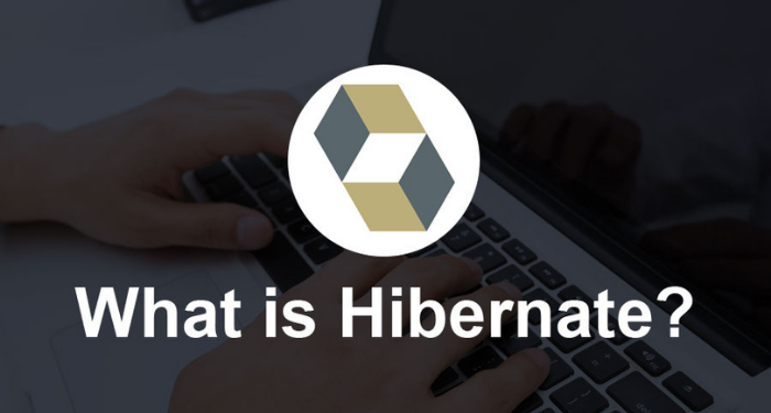 Hibernate là gì? Tìm hiểu chi tiết về Hibernate 1 Hibernate-la-gi