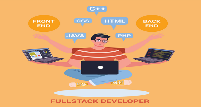 Full Stack Developer là gì? 5 bí kíp để trở thành một Full Stack Developer chuyên nghiệp 4 full-stack-developer-la-gi
