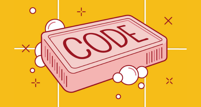 Clean code là gì? Tại sao nên sử dụng Clean code trong lập trình? 1 clean-code-la-gi