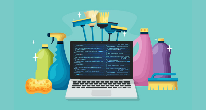 Clean code là gì? Tại sao nên sử dụng Clean code trong lập trình? 2 clean-code-la-gi