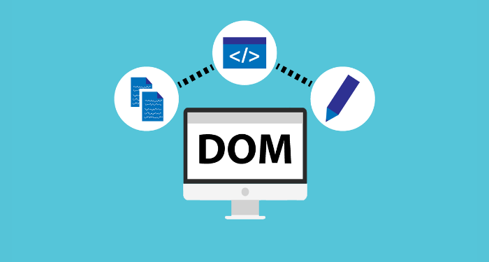 DOM là gì? DOM và JavaScript có mối quan hệ như thế nào? 2 DOM-la-gi