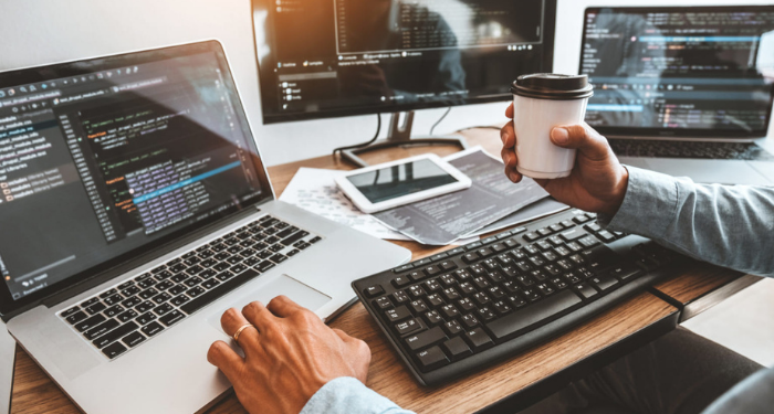 DOM là gì? DOM và JavaScript có mối quan hệ như thế nào? 5 DOM-la-gi