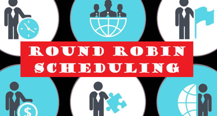 Round Robin là gì? Tìm hiểu về Round Robin 3 round-robin-la-gi