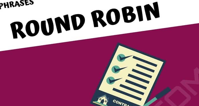 Round Robin là gì? Tìm hiểu về Round Robin 4 round-robin-la-gi