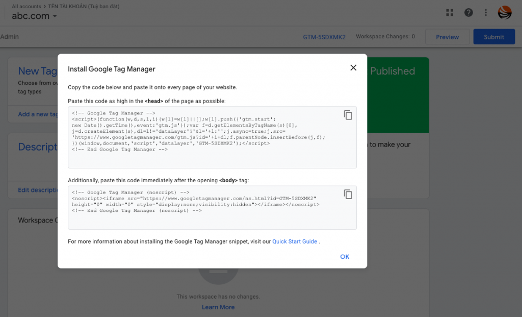 Google tag manager là gì? Hướng dẫn cài đặt Google tag manager 3 google-tag-manager-la-gi