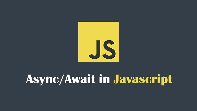 async-await-la-gi