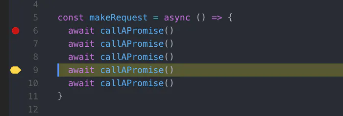 async-await-la-gi