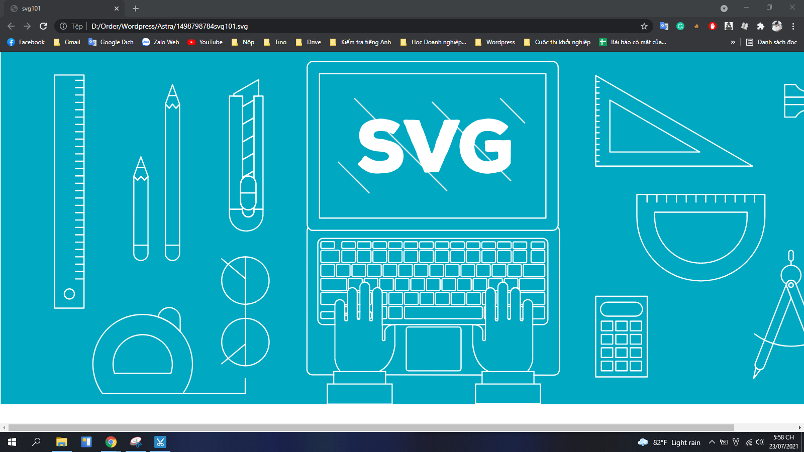SVG là gì? 4 lý do tại sao bạn nên sử dụng SVG 3 svg-la-gi