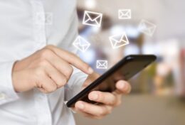 Cách tạo Email theo tên miền của công ty hiệu quả