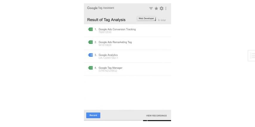 Google tag manager là gì? Hướng dẫn cài đặt Google tag manager 4 google-tag-manager-la-gi