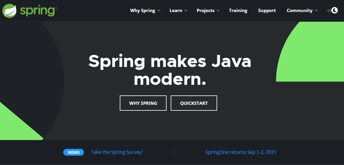 Spring Boot là gì? 5 lý do khiến bạn nên học Spring Boot 4 spring-boot-la-gi