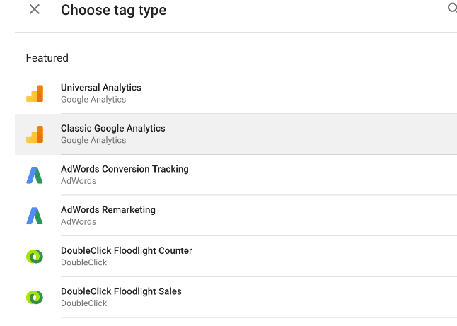 Google tag manager là gì? Hướng dẫn cài đặt Google tag manager 6 google-tag-manager-la-gi