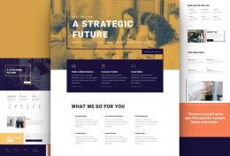 Top 6 theme WordPress bất động sản đẹp nhất