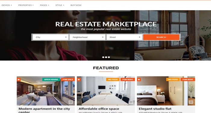 Top 6 theme WordPress bất động sản đẹp nhất 4 theme-wordpress-bat-dong-san-dep-nhat