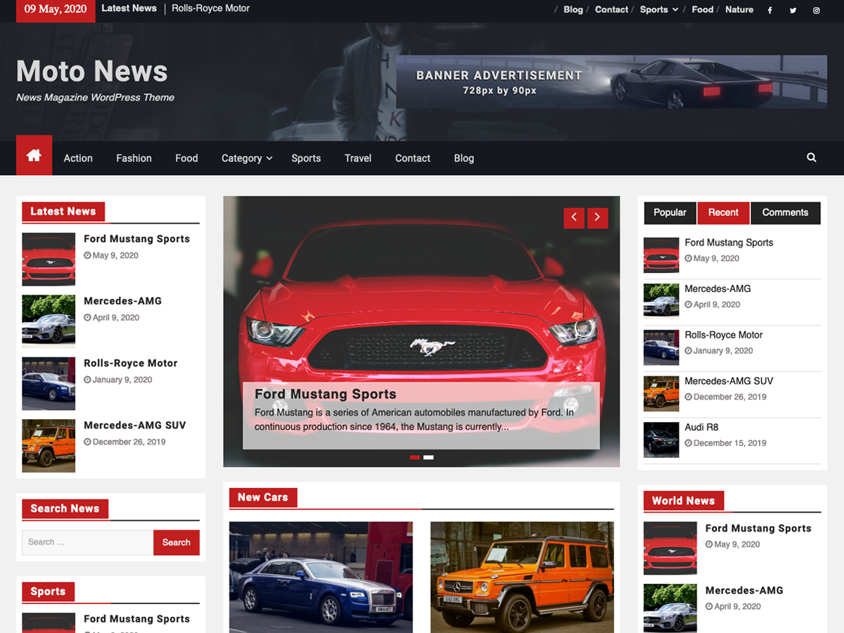 Download +15 theme WordPress free tin tức đẹp nhất 2024 9 theme-wordpress-free-tin-tuc-dep-nhat