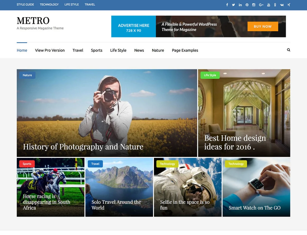 Download +15 theme WordPress free tin tức đẹp nhất 2024 10 theme-wordpress-free-tin-tuc-dep-nhat
