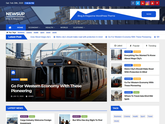 Download +15 theme WordPress free tin tức đẹp nhất 2024 13 theme-wordpress-free-tin-tuc-dep-nhat