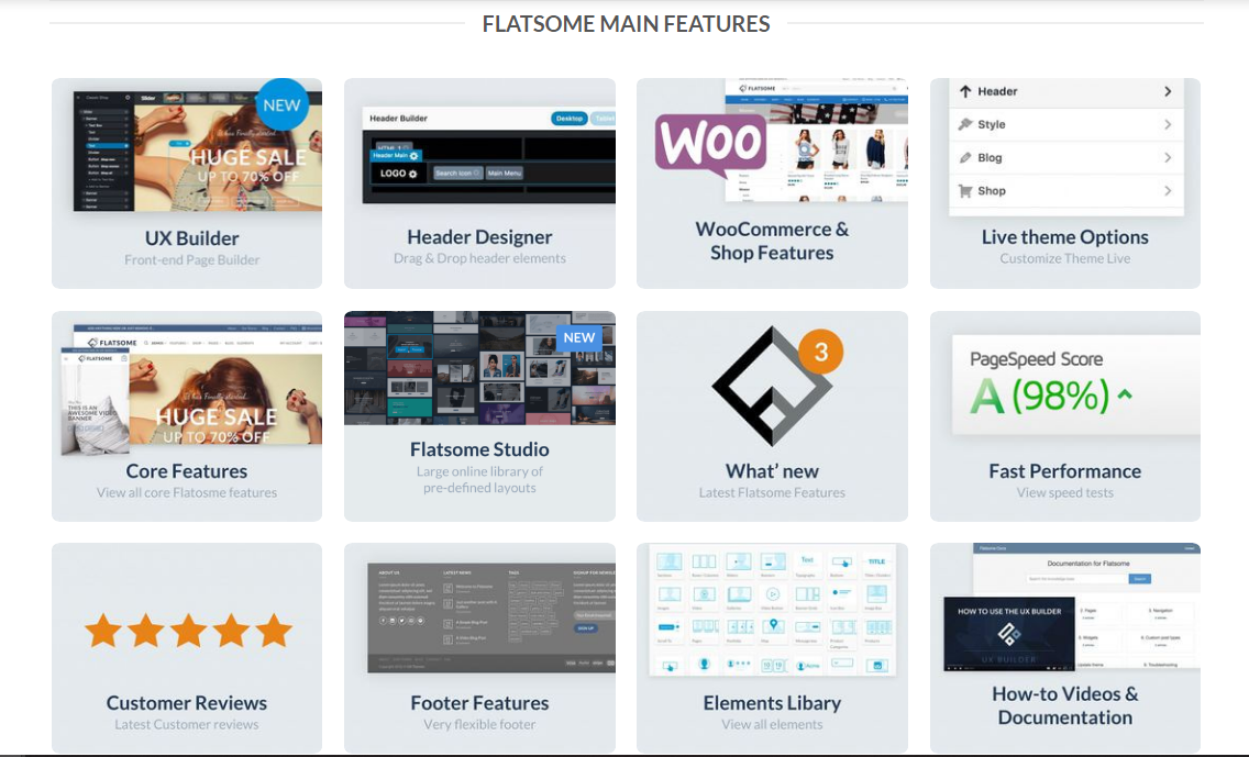 Flatsome là gì? Review Theme Flatsome bán hàng có tốt không? 2 flatsome-la-gi