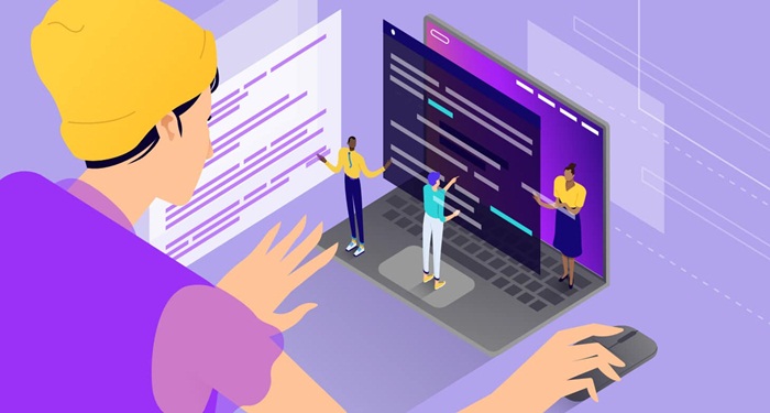 Full Stack Developer là gì? 5 bí kíp để trở thành một Full Stack Developer chuyên nghiệp 2 full-stack-developer-la-gi