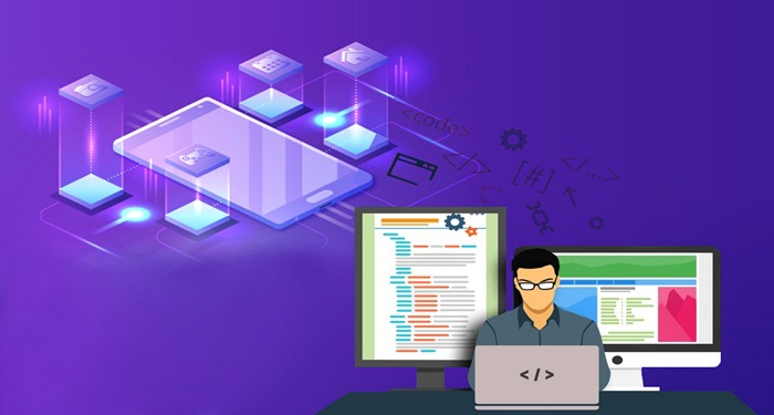 Full Stack Developer là gì? 5 bí kíp để trở thành một Full Stack Developer chuyên nghiệp 5 full-stack-developer-la-gi