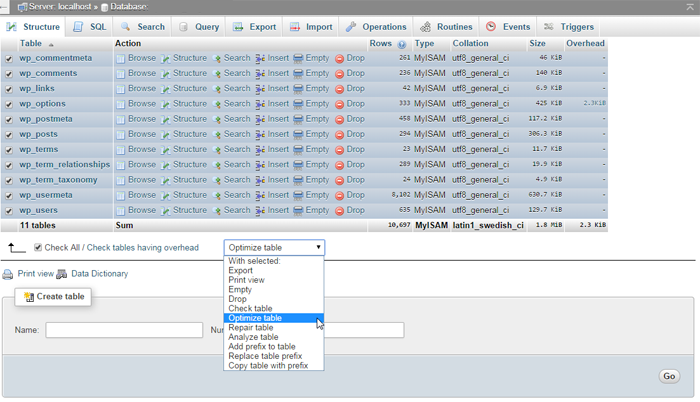 Cách tối ưu database WordPress hiệu quả mới nhất 2024 3 cach-toi-uu-database-wordpress