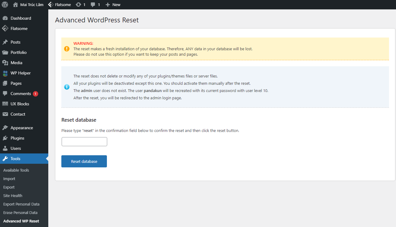 Cách tối ưu database WordPress hiệu quả mới nhất 2024 7 cach-toi-uu-database-wordpress