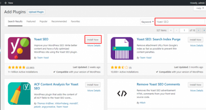 Yoast SEO là gì? Hướng dẫn cài đặt, thiết lập Yoast SEO chi tiết 7 yoast-seo-la-gi