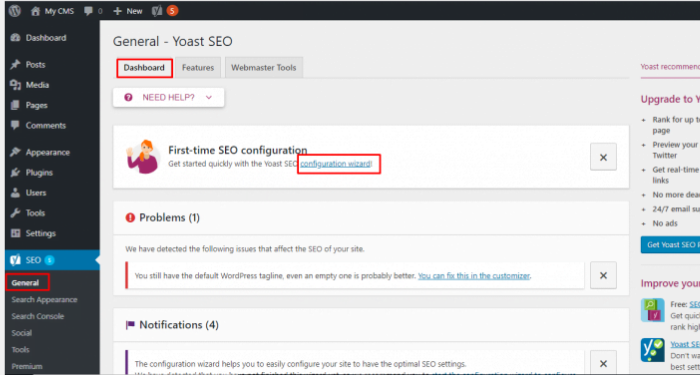 Yoast SEO là gì? Hướng dẫn cài đặt, thiết lập Yoast SEO chi tiết 8 yoast-seo-la-gi