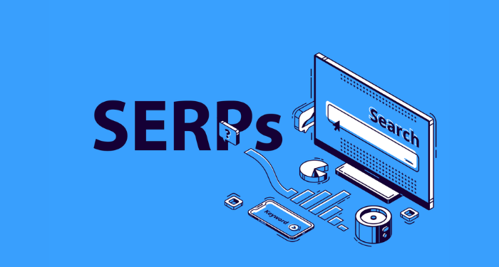 SERPs là gì? Tại sao SERPs lại quan trọng với ngành SEO? 1 serps-la-gi