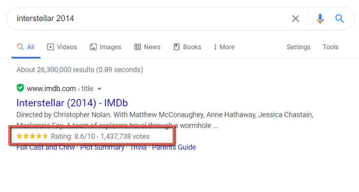 SERPs là gì? Tại sao SERPs lại quan trọng với ngành SEO? 7 serps-la-gi